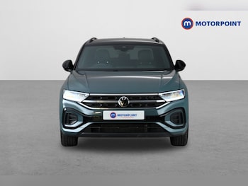 Used Volkswagen T-Roc 2022 for sale - 79220240: Photo