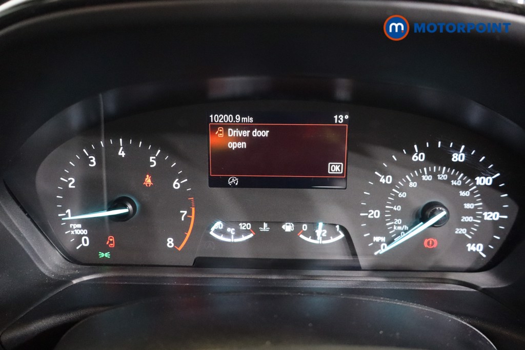 Used Ford Fiesta 2023 for sale - 76127886: Photo 10