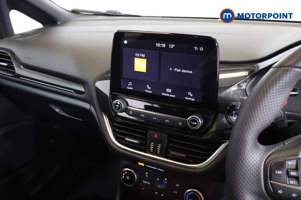 Used Ford Fiesta 2023 for sale - 76127886: Photo 11