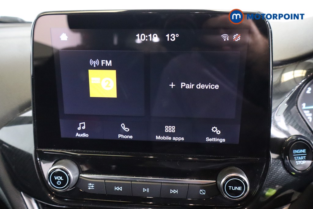 Used Ford Fiesta 2023 for sale - 76127886: Photo 12