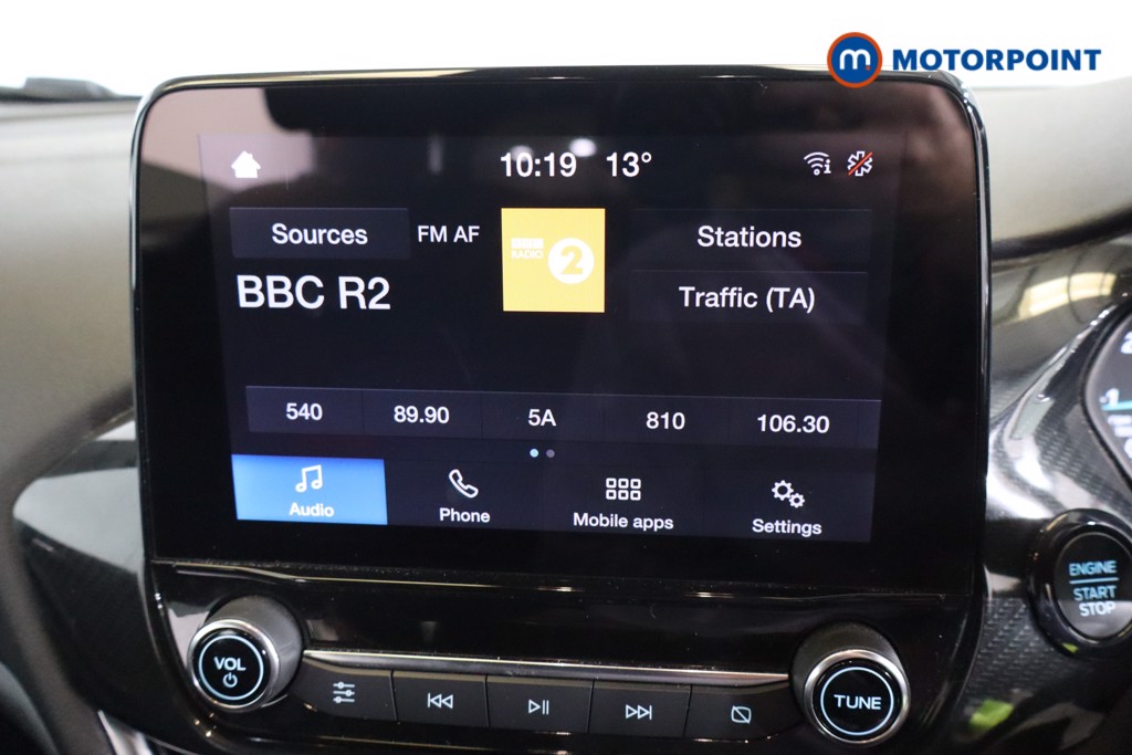 Used Ford Fiesta 2023 for sale - 76127886: Photo 13