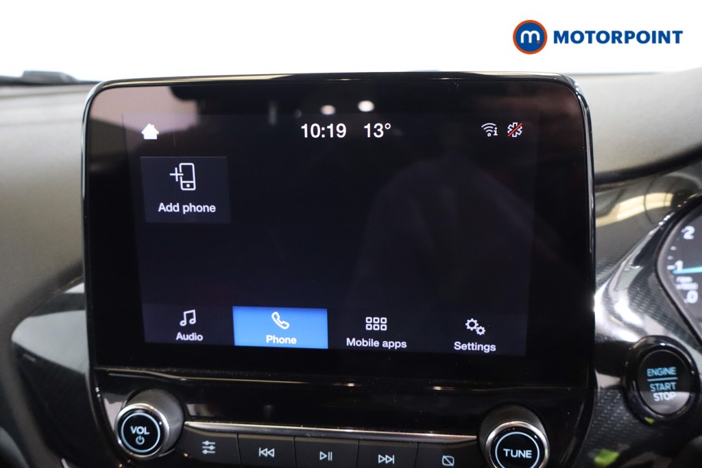 Used Ford Fiesta 2023 for sale - 76127886: Photo 14