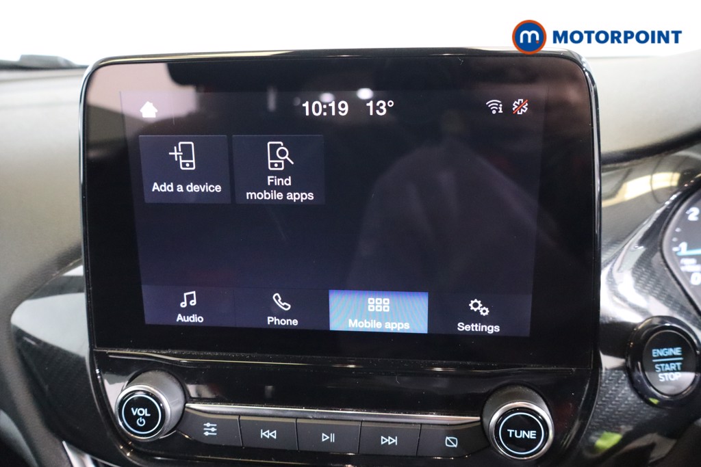 Used Ford Fiesta 2023 for sale - 76127886: Photo 15