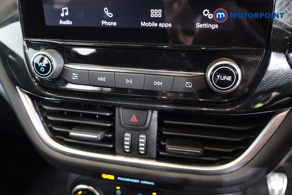Used Ford Fiesta 2023 for sale - 76127886: Photo 17