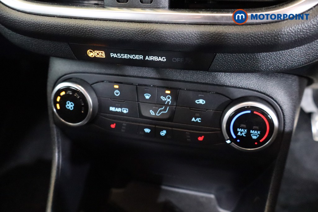 Used Ford Fiesta 2023 for sale - 76127886: Photo 18