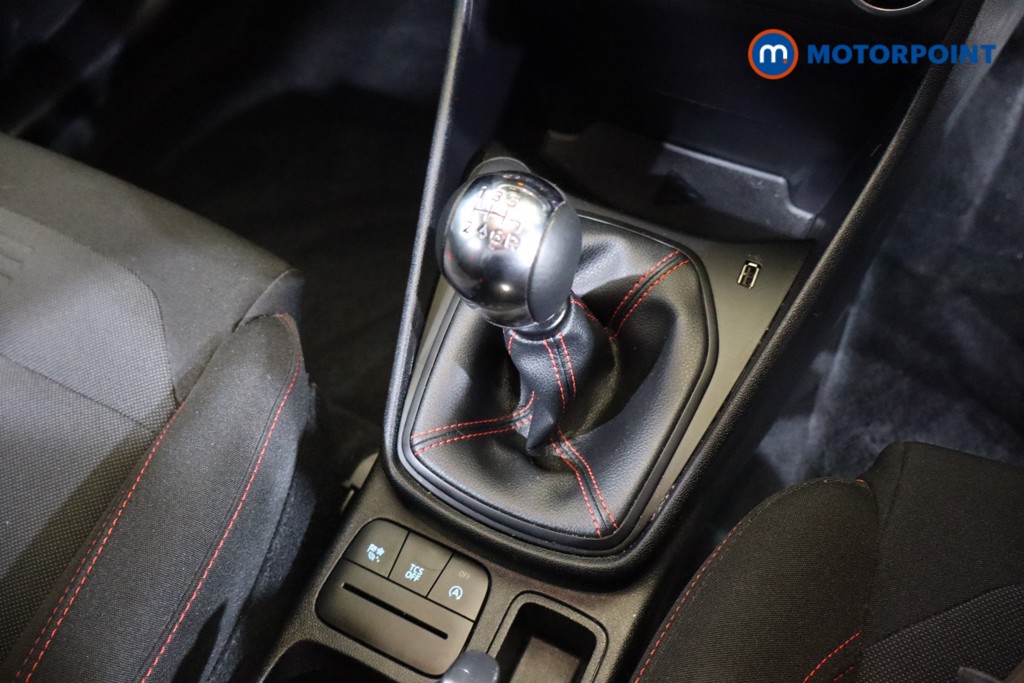 Used Ford Fiesta 2023 for sale - 76127886: Photo 19