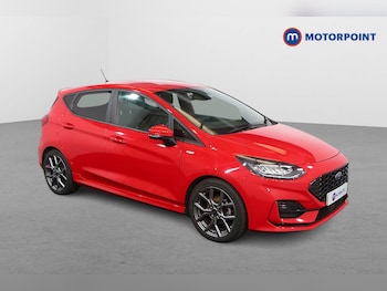 Ford - Fiesta