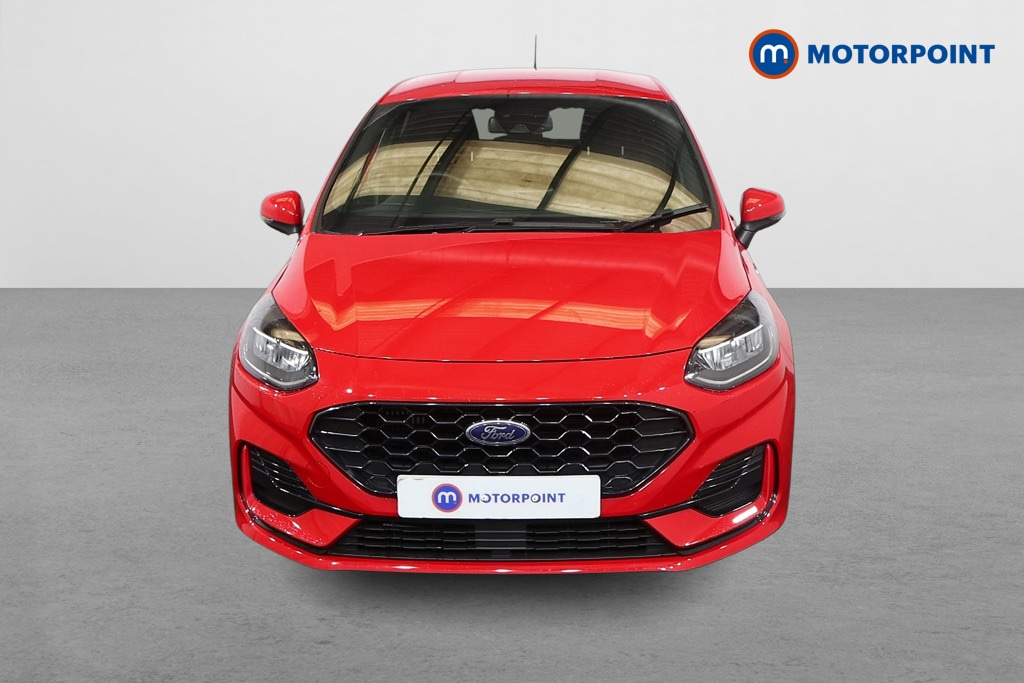 Used Ford Fiesta 2023 for sale - 76127886: Photo 2