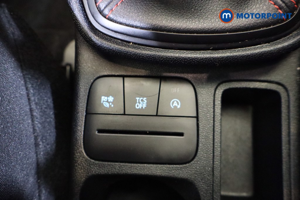 Used Ford Fiesta 2023 for sale - 76127886: Photo 20