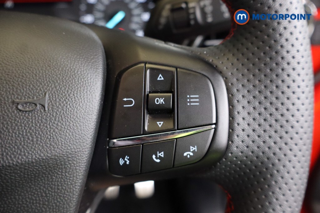 Used Ford Fiesta 2023 for sale - 76127886: Photo 22