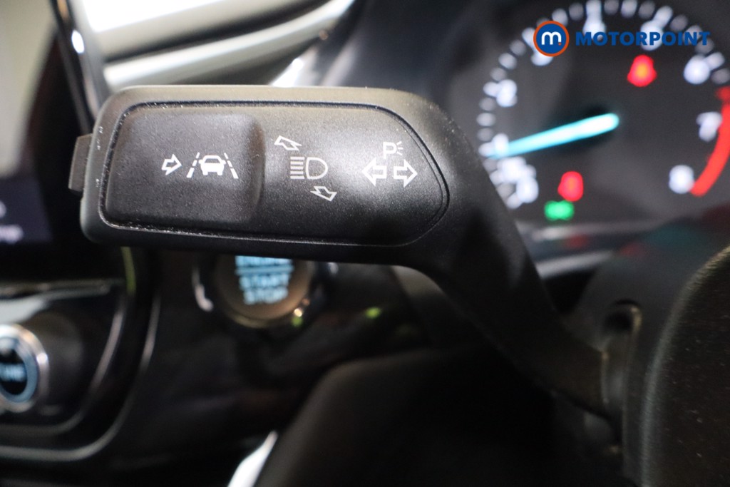 Used Ford Fiesta 2023 for sale - 76127886: Photo 23