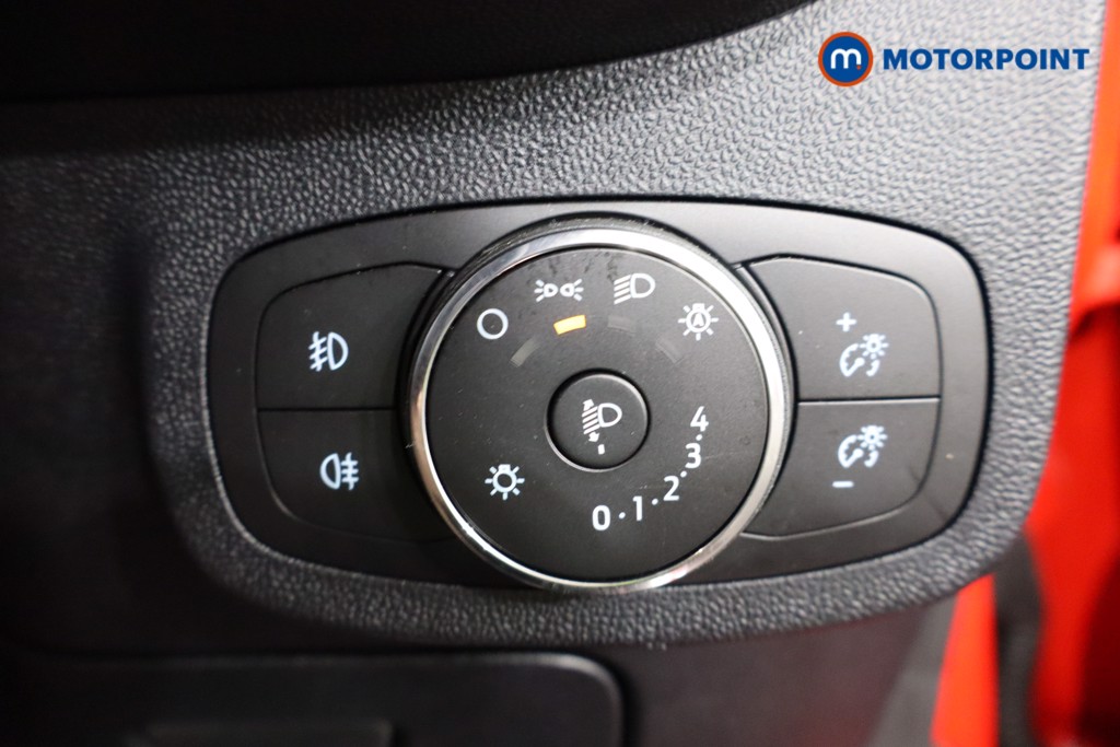 Used Ford Fiesta 2023 for sale - 76127886: Photo 25