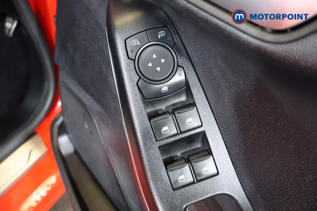 Used Ford Fiesta 2023 for sale - 76127886: Photo 26