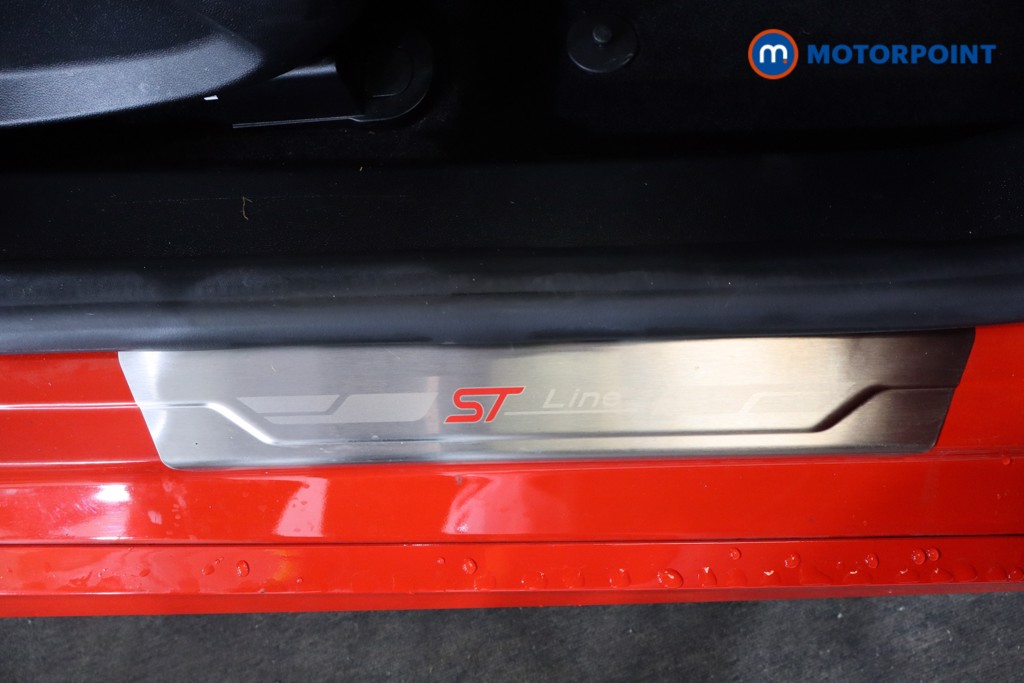 Used Ford Fiesta 2023 for sale - 76127886: Photo 27