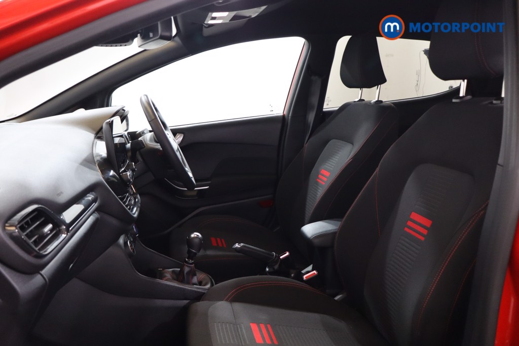 Used Ford Fiesta 2023 for sale - 76127886: Photo 28