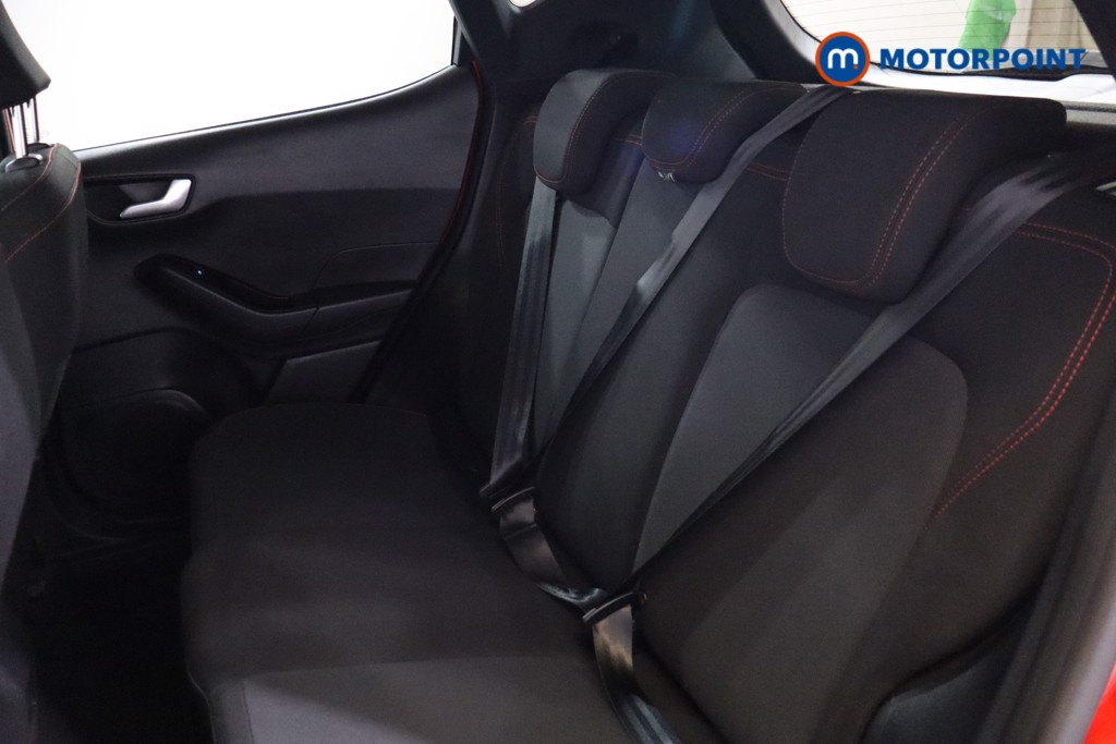 Used Ford Fiesta 2023 for sale - 76127886: Photo 29