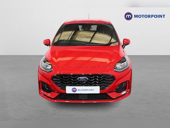Used Ford Fiesta 2023 for sale - 76127886: Photo 2