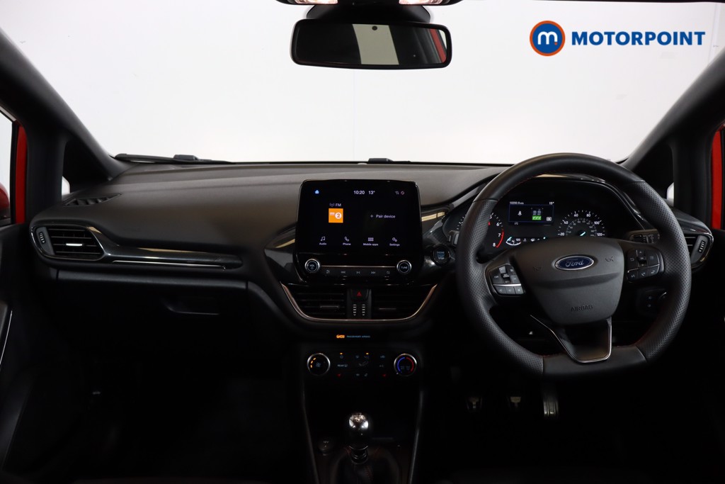 Used Ford Fiesta 2023 for sale - 76127886: Photo 30