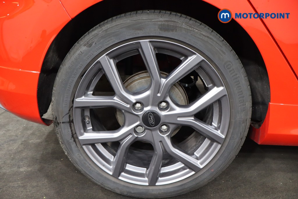 Used Ford Fiesta 2023 for sale - 76127886: Photo 32