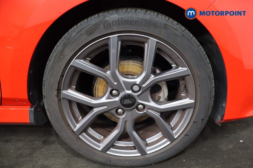 Used Ford Fiesta 2023 for sale - 76127886: Photo 33