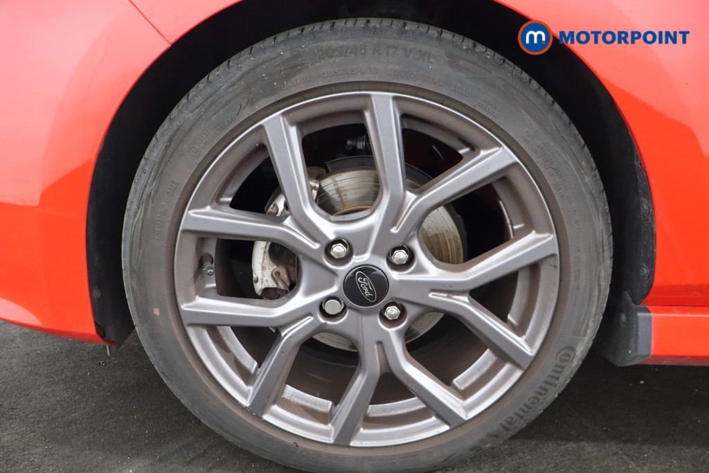 Used Ford Fiesta 2023 for sale - 76127886: Photo 34