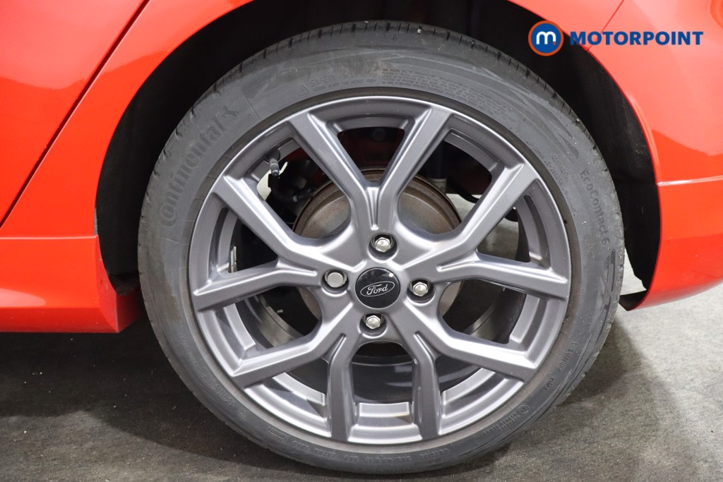 Used Ford Fiesta 2023 for sale - 76127886: Photo 35
