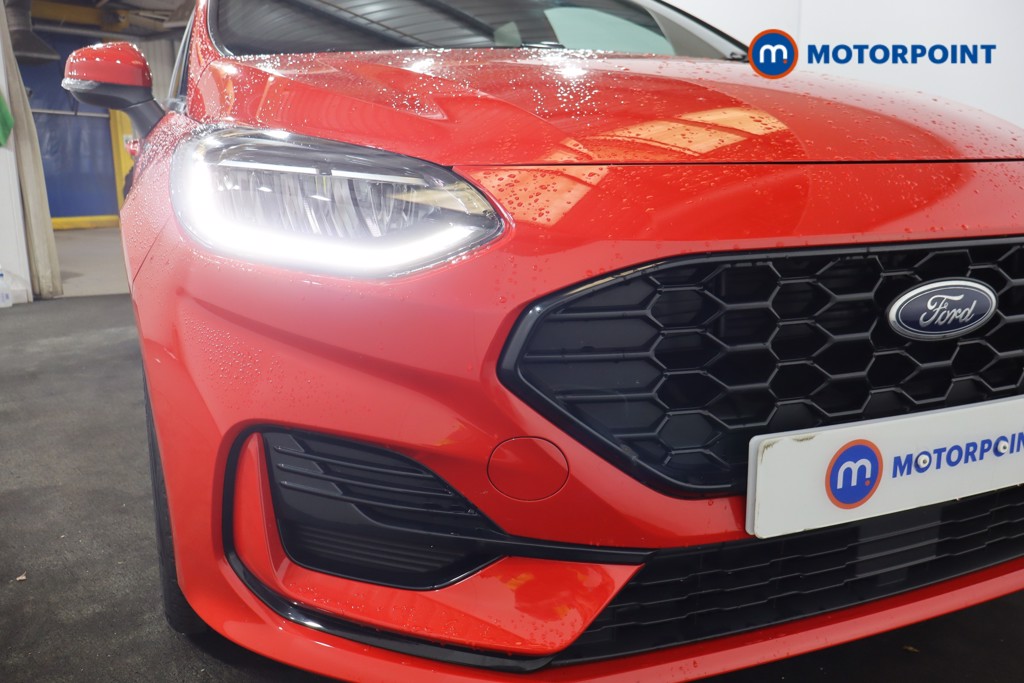 Used Ford Fiesta 2023 for sale - 76127886: Photo 36