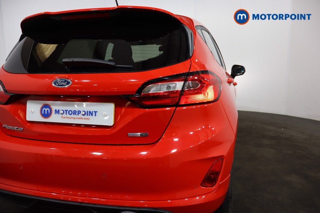 Used Ford Fiesta 2023 for sale - 76127886: Photo 37