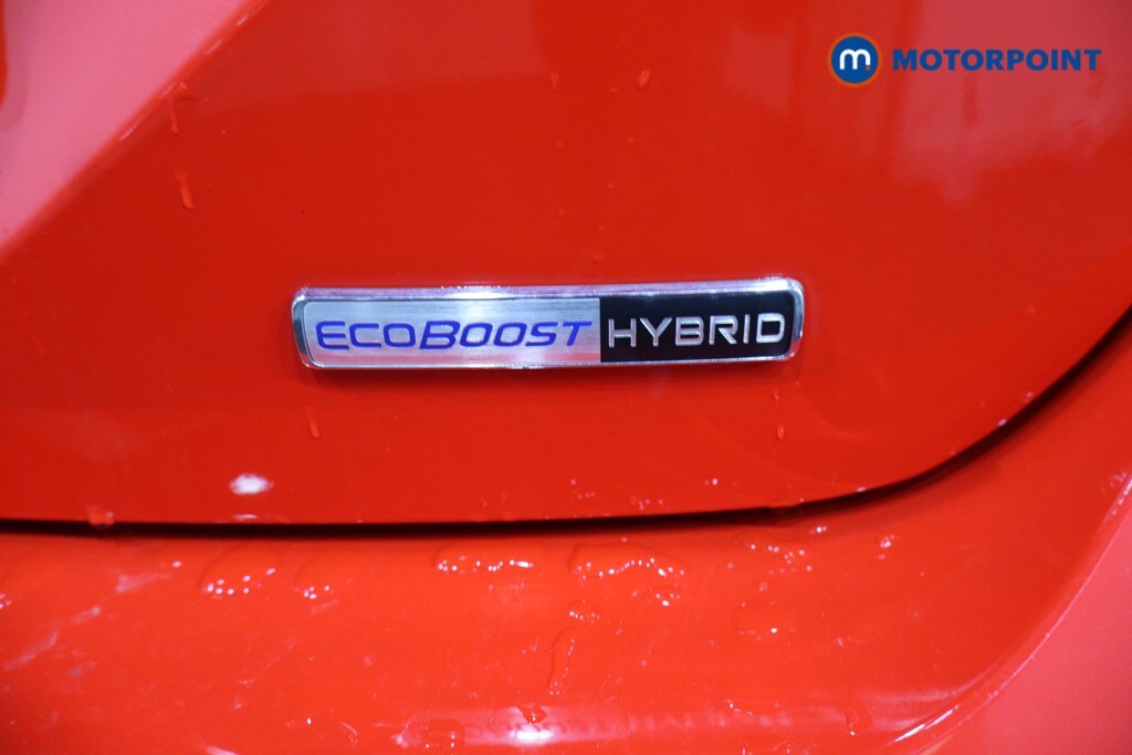 Used Ford Fiesta 2023 for sale - 76127886: Photo 38