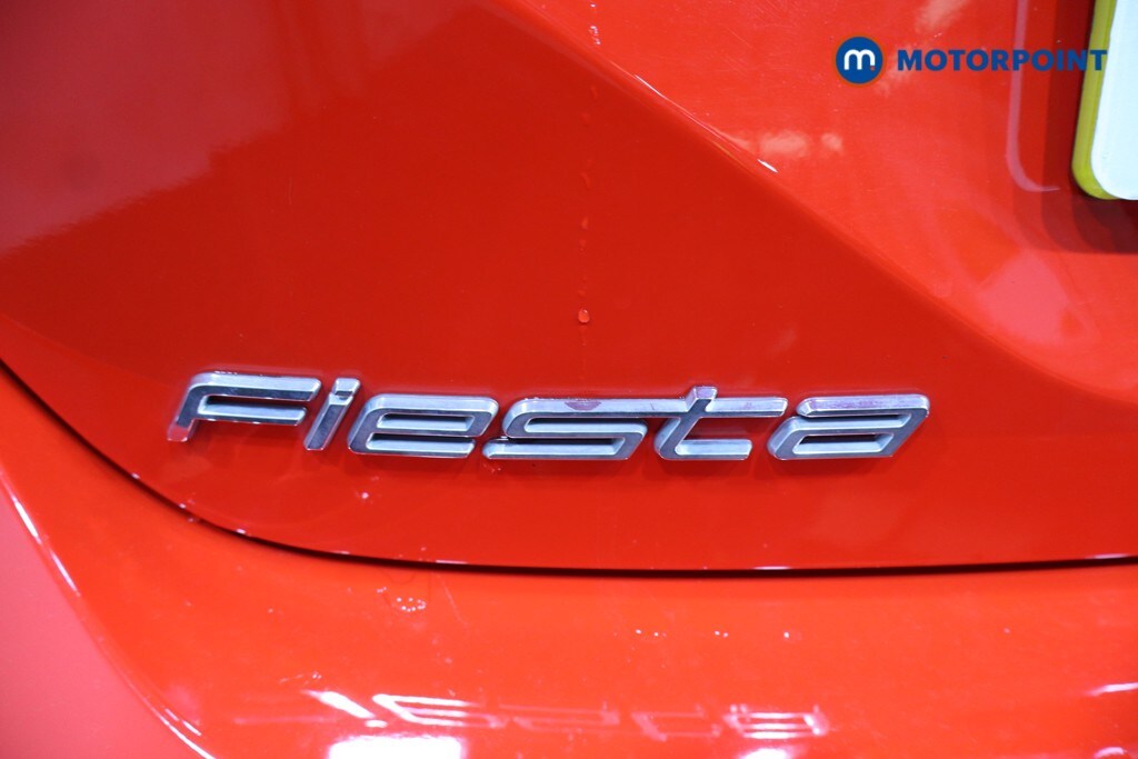 Used Ford Fiesta 2023 for sale - 76127886: Photo 39