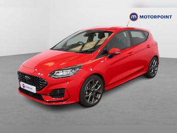Used Ford Fiesta 2023 for sale - 76127886: Photo 3