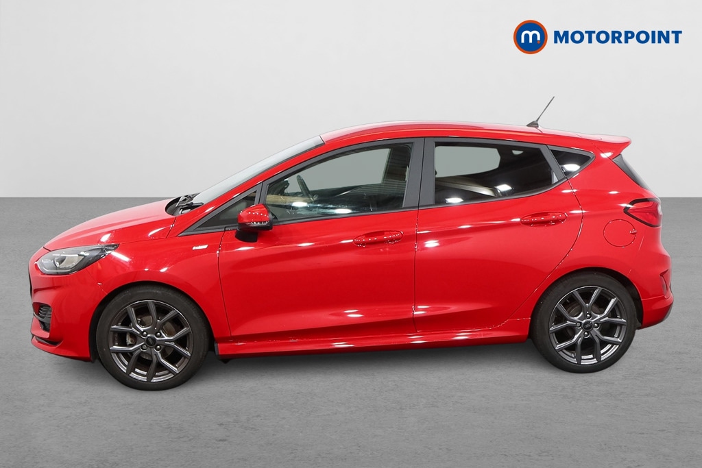 Used Ford Fiesta 2023 for sale - 76127886: Photo 4