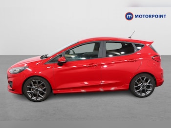 Used Ford Fiesta 2023 for sale - 76127886: Photo 4