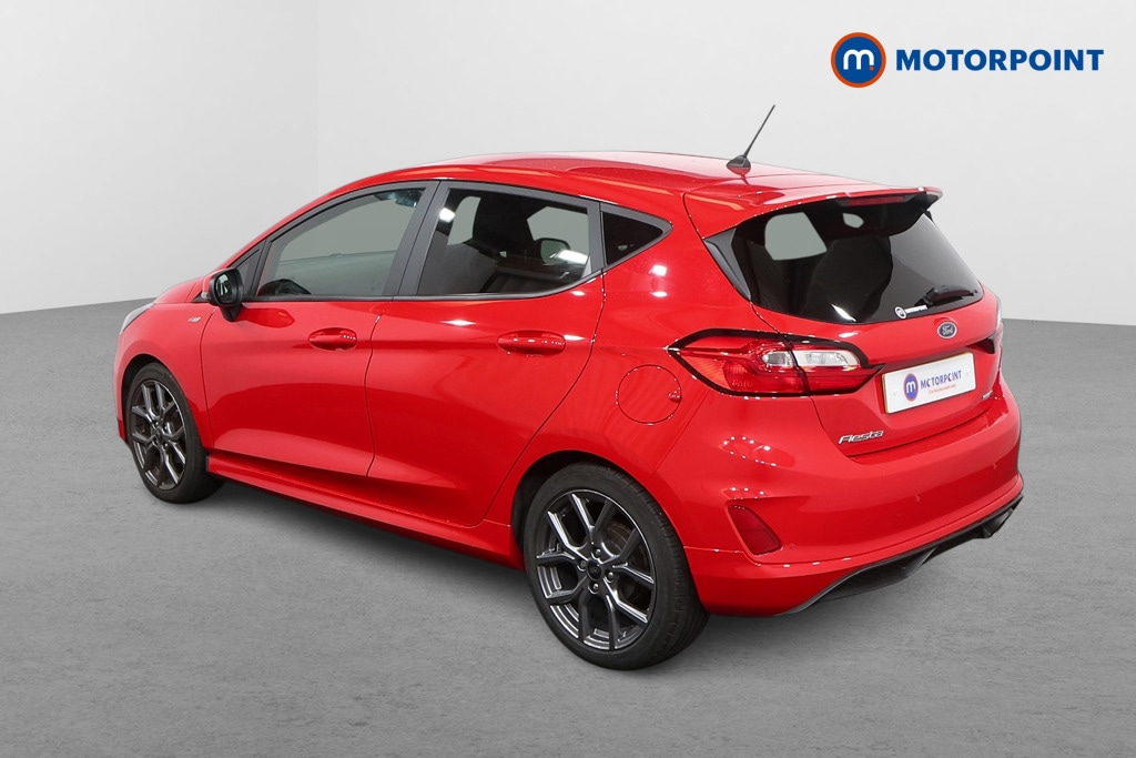Used Ford Fiesta 2023 for sale - 76127886: Photo 5