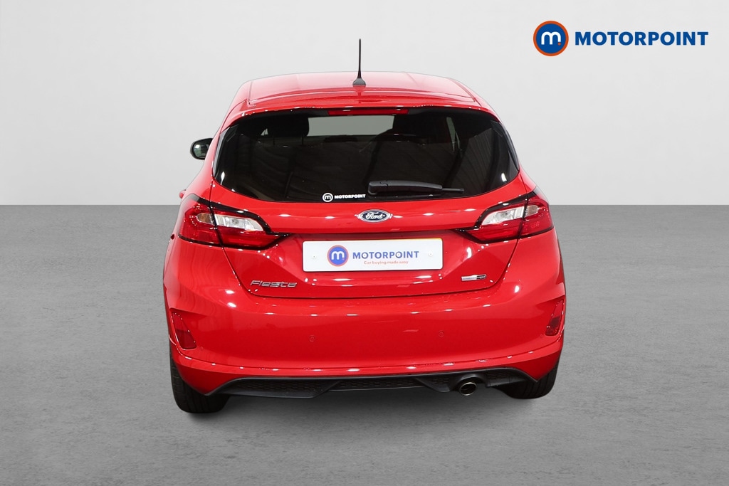 Used Ford Fiesta 2023 for sale - 76127886: Photo 6
