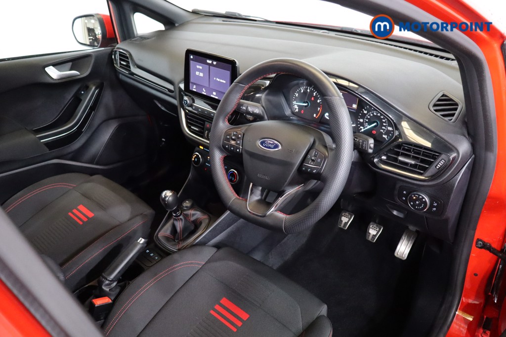 Used Ford Fiesta 2023 for sale - 76127886: Photo 9