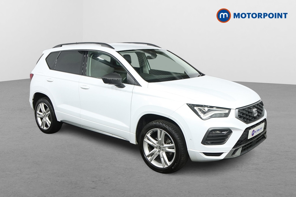 Used SEAT Ateca 2024 for sale - 77037015: Photo 1