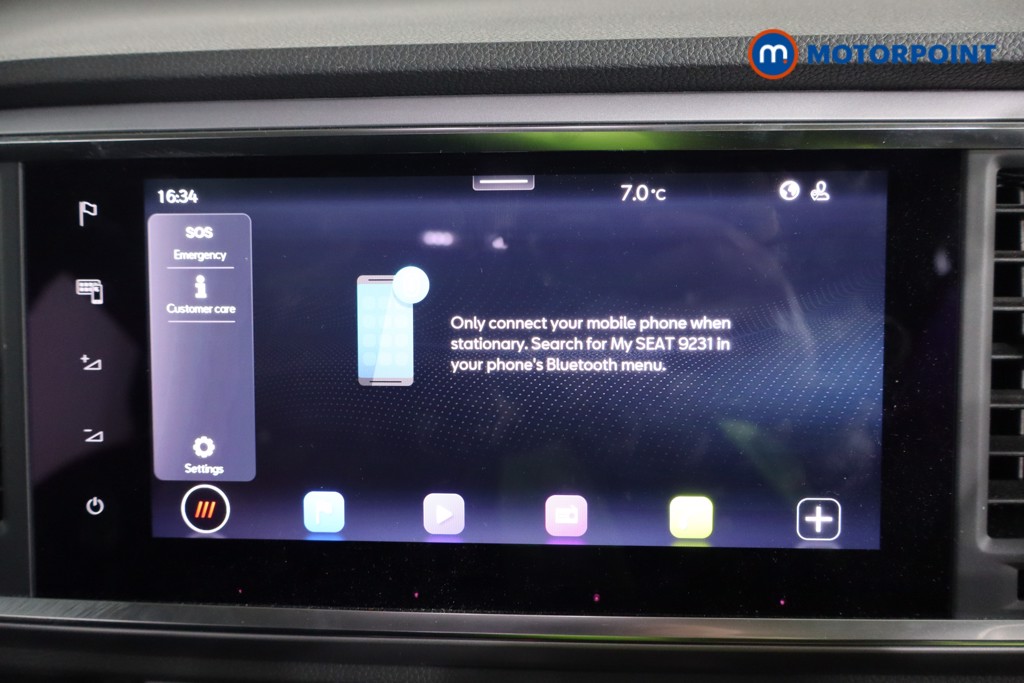 Used SEAT Ateca 2024 for sale - 77037015: Photo 16