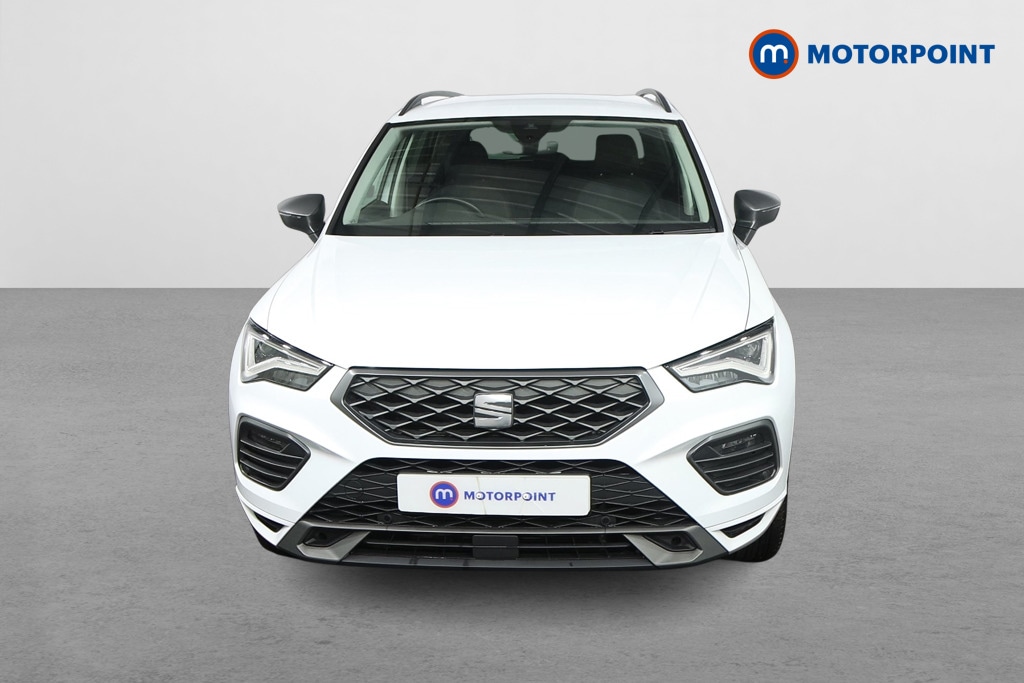Used SEAT Ateca 2024 for sale - 77037015: Photo 2
