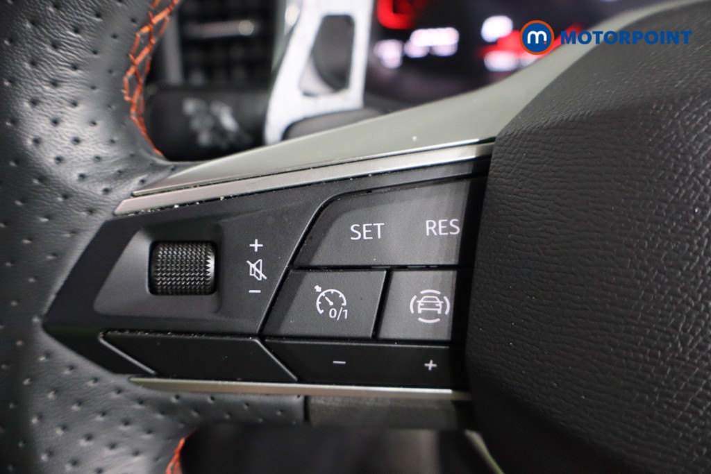 Used SEAT Ateca 2024 for sale - 77037015: Photo 21