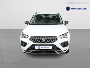 Used SEAT Ateca 2024 for sale - 77037015: Photo