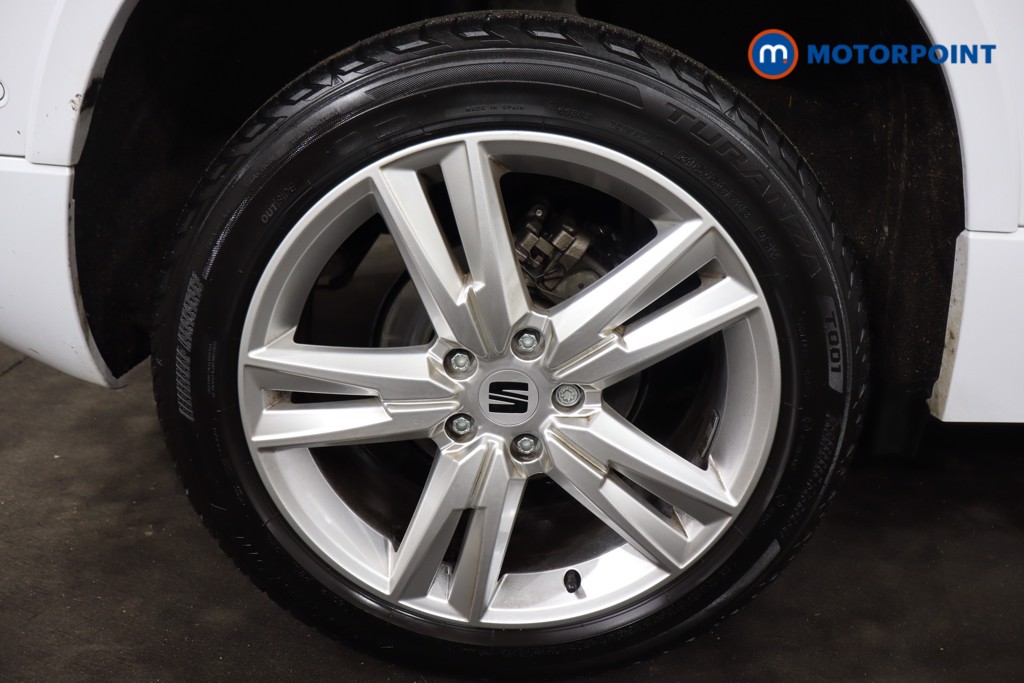 Used SEAT Ateca 2024 for sale - 77037015: Photo 33