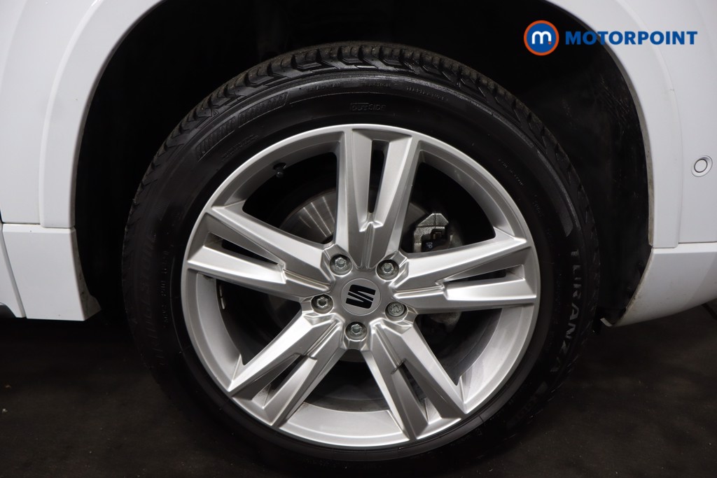 Used SEAT Ateca 2024 for sale - 77037015: Photo 34