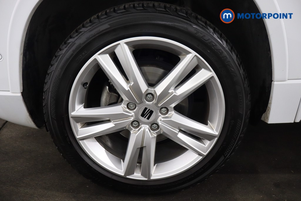 Used SEAT Ateca 2024 for sale - 77037015: Photo 35