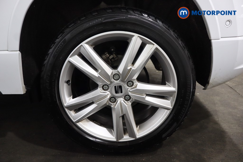 Used SEAT Ateca 2024 for sale - 77037015: Photo 36