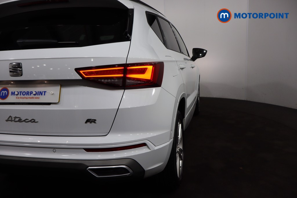 Used SEAT Ateca 2024 for sale - 77037015: Photo 38