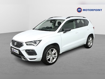 Used SEAT Ateca 2024 for sale - 77037015: Photo