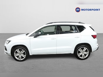 Used SEAT Ateca 2024 for sale - 77037015: Photo