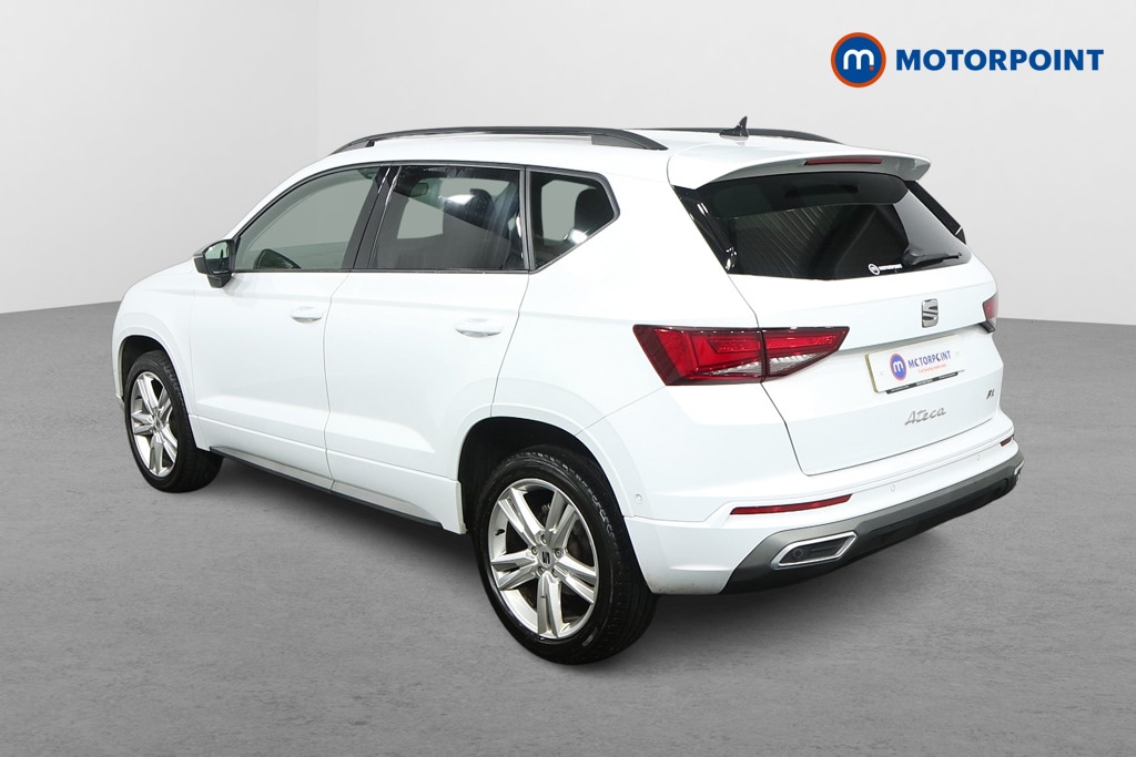 Used SEAT Ateca 2024 for sale - 77037015: Photo 5