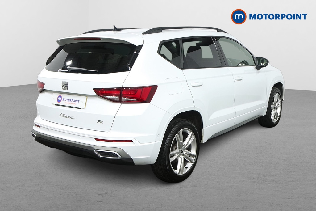 Used SEAT Ateca 2024 for sale - 77037015: Photo 7